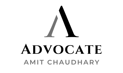 Advocate Amit Choudhary