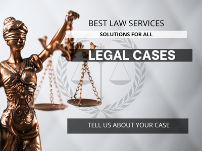 Bail Lawyers
